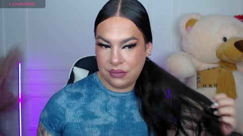 nicoobaby online show from April 2026 02:11:02 PM