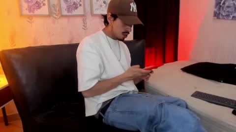 nico online show from December 2025 08:57:01 PM