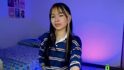 Snapshot of nicorobin7 chatting on April 2026 03:55:01 AM NicoRobin777 online show from April 2026 03:55:01 AM