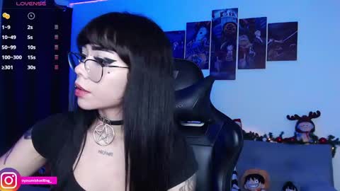 Lizzie online show from December 2024 11:24:01 PM