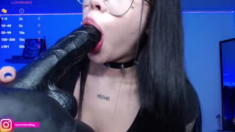 Lizzie online show from December 2024 11:40:02 PM