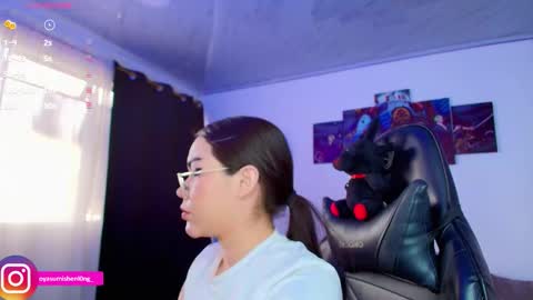 Lizzie online show from March 2026 09:54:02 PM