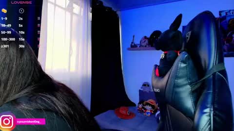 Lizzie online show from April 2026 10:46:02 PM