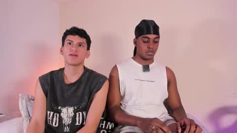 Nico y Mark online show from February 2026 06:18:02 AM