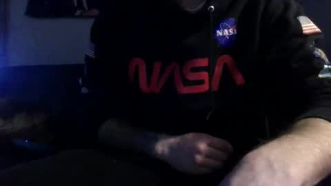 NicxDick online show from February 2025 09:45:02 PM