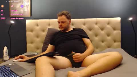 nielsgellen online show from March 2026 06:55:01 PM