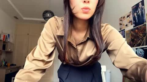 Hanna online show from February 2026 09:16:02 AM