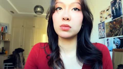 Hanna online show from February 2026 08:02:02 AM