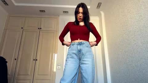 Hanna online show from February 2026 09:09:02 AM