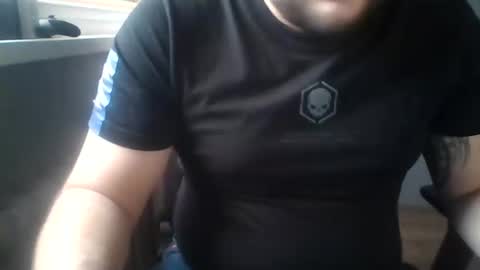 Niewidoczny online show from January 2025 12:30:01 PM