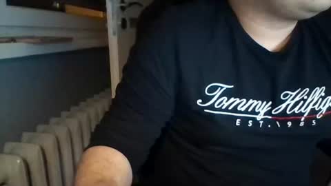 Niewidoczny online show from January 2025 04:36:01 PM