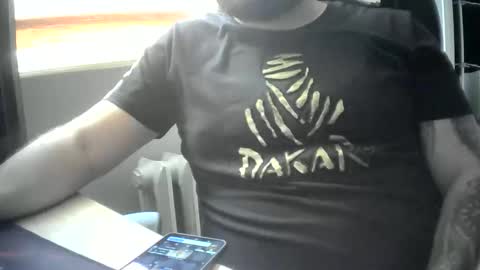 Niewidoczny online show from September 2025 01:33:02 PM