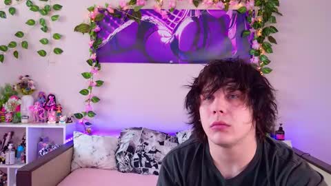 Night angel online show from February 2026 11:41:01 AM