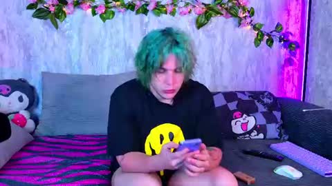 Snapshot of night_angell chatting on July 2026 06:57:02 PM Night angel online show from July 2026 06:57:02 PM
