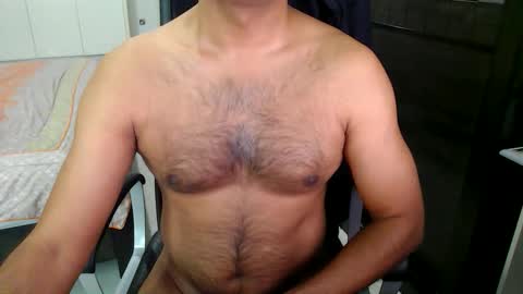 night_rider09711 online show from January 2025 07:07:01 AM