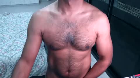 night_rider09711 online show from February 2025 09:02:01 PM