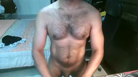 night_rider09711 online show from June 2026 09:00:02 AM