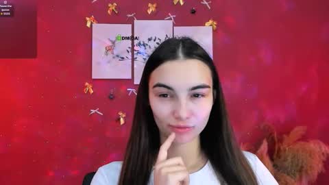 night_sienna online show from January 2026 08:58:01 PM