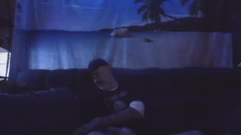 OHB Old Horny Bastard online show from December 2024 07:06:02 AM