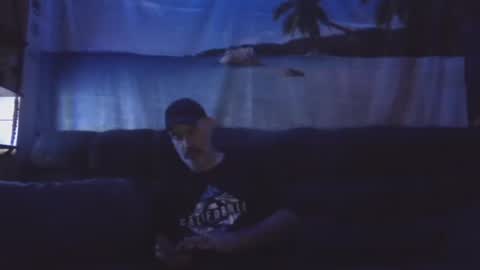 OHB Old Horny Bastard online show from December 2024 03:25:02 AM