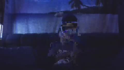 OHB Old Horny Bastard online show from January 2025 04:43:01 AM
