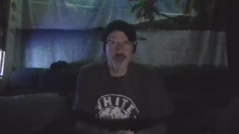OHB Old Horny Bastard online show from January 2025 03:41:02 AM