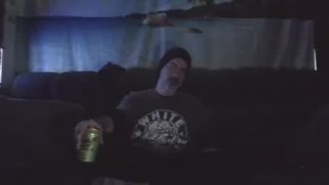 OHB Old Horny Bastard online show from January 2025 04:30:01 AM