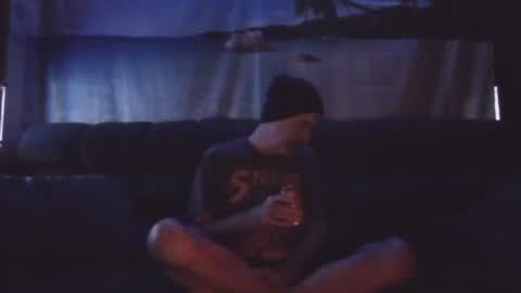 OHB Old Horny Bastard online show from January 2025 04:39:02 AM