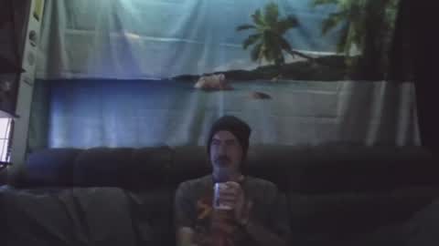 OHB Old Horny Bastard online show from January 2025 03:11:02 AM