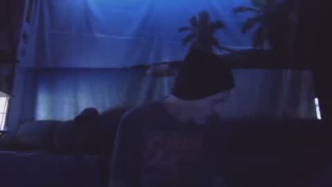 OHB Old Horny Bastard online show from January 2025 02:26:02 AM