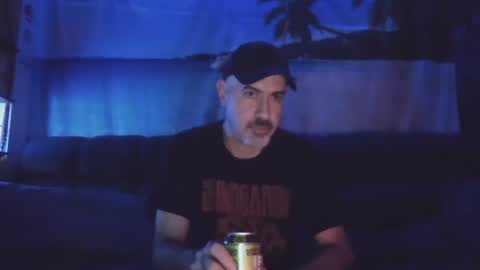 OHB Old Horny Bastard online show from February 2025 06:10:02 AM