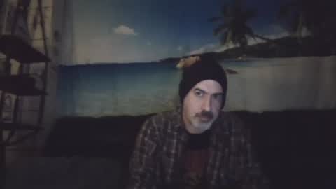 OHB Old Horny Bastard online show from February 2025 11:16:02 PM