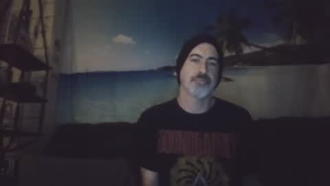 OHB Old Horny Bastard online show from February 2025 12:22:02 AM