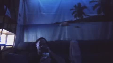 OHB Old Horny Bastard online show from February 2025 03:27:01 AM