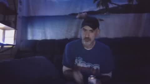 OHB Old Horny Bastard online show from February 2025 06:32:02 AM