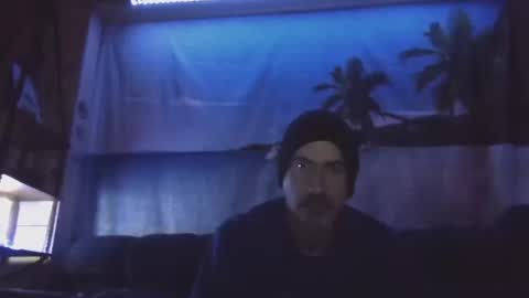 OHB Old Horny Bastard online show from February 2025 03:04:01 AM
