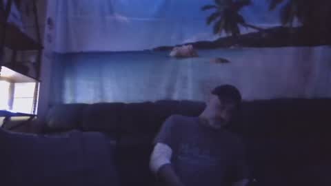 OHB Old Horny Bastard online show from February 2025 06:27:02 AM