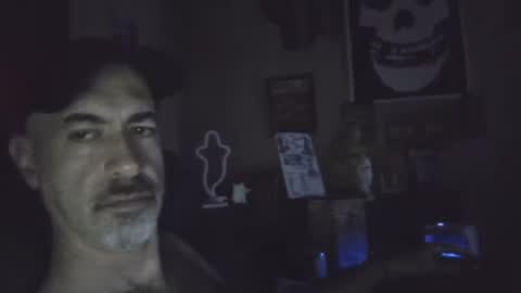 OHB Old Horny Bastard online show from September 2025 07:33:02 AM