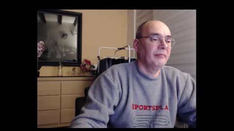 nightkeeper63 online show from February 2025 09:48:02 PM