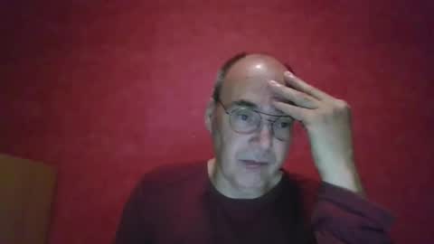 nightkeeper63 online show from October 2025 06:49:01 PM