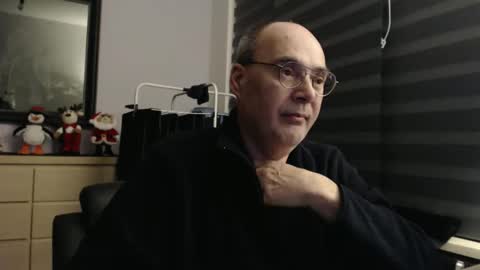 nightkeeper63 online show from December 2025 11:56:01 PM