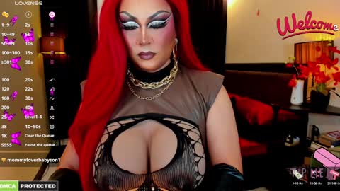 Natalia online show from December 2024 03:38:02 AM