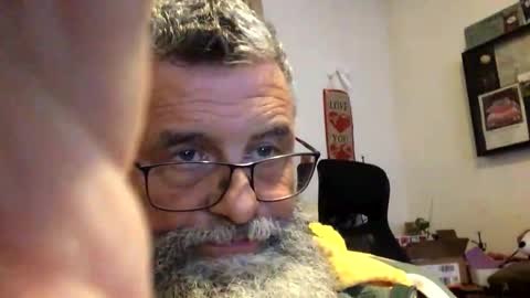 Snapshot of nightmoves1970 chatting on February 2025 03:02:01 AM nightmoves1970 online show from February 2025 03:02:01 AM