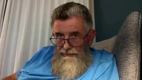 Snapshot of nightmoves1970 chatting on September 2025 01:20:02 AM nightmoves1970 online show from September 2025 01:20:02 AM