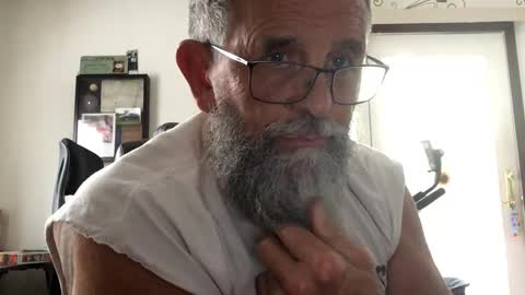 Snapshot of nightmoves1970 chatting on September 2025 07:30:02 PM nightmoves1970 online show from September 2025 07:30:02 PM