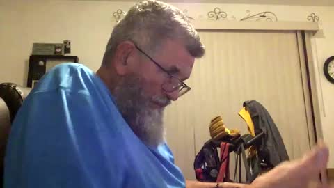 Snapshot of nightmoves1970 chatting on September 2025 02:38:02 AM nightmoves1970 online show from September 2025 02:38:02 AM