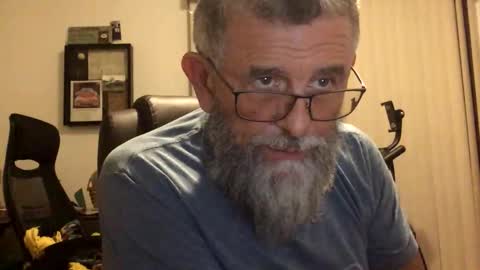 Snapshot of nightmoves1970 chatting on October 2025 12:44:01 AM nightmoves1970 online show from October 2025 12:44:01 AM