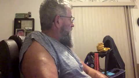 Snapshot of nightmoves1970 chatting on November 2025 01:51:02 AM nightmoves1970 online show from November 2025 01:51:02 AM