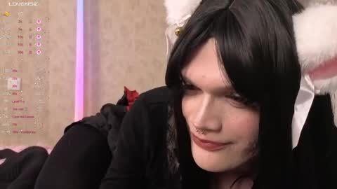 Night Rapunzel online show from April 2026 05:31:02 PM