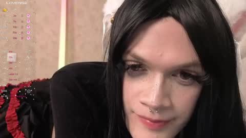 Night Rapunzel online show from April 2026 07:58:02 PM